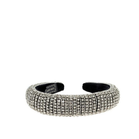 Accessories - Upper east side headband